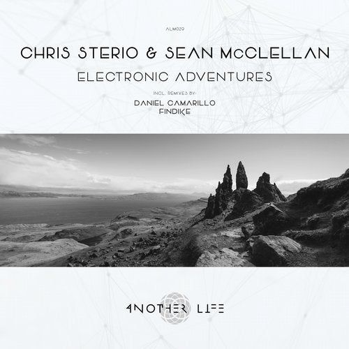 Chris Sterio & Sean Mcclellan - Electronic Adventures [ALM029]